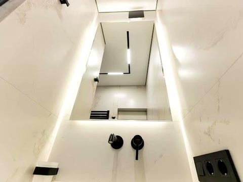 квартира по адресу Васильковская ул., 1