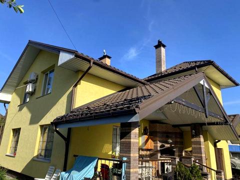 будинок за адресою 206-та Садова вул.