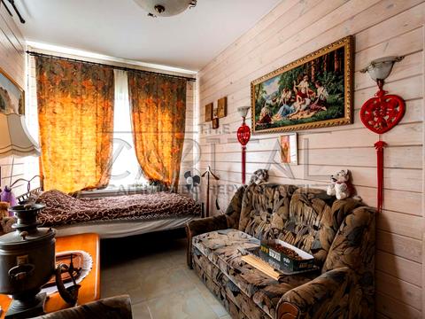 будинок за адресою 206-та Садова вул.