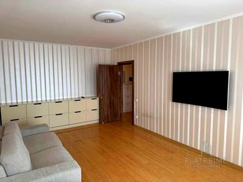 квартира по адресу Голосеевская ул., 13-Б