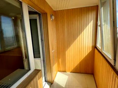 квартира по адресу Голосеевская ул., 13-Б