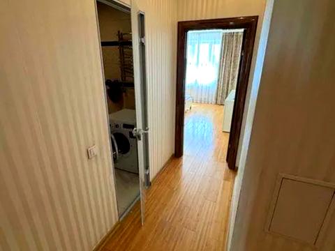 квартира по адресу Голосеевская ул., 13-Б