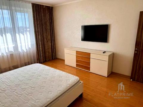 квартира по адресу Голосеевская ул., 13-Б