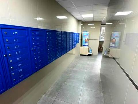 квартира по адресу Голосеевская ул., 13-Б