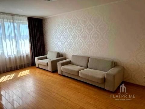 квартира по адресу Голосеевская ул., 13-Б