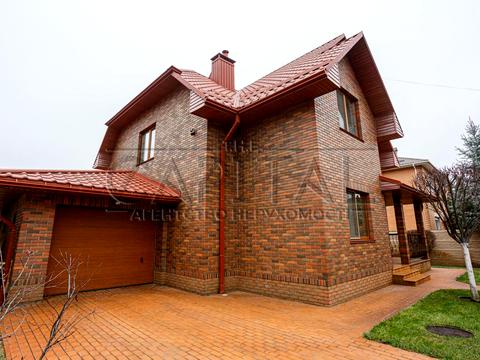 дом по адресу Смородиновая ул., 167