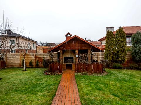 дом по адресу Смородиновая ул., 167