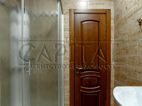 дом по адресу Смородиновая ул., 167