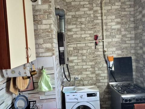 квартира по адресу Кремінна ул. (Кольська), 9