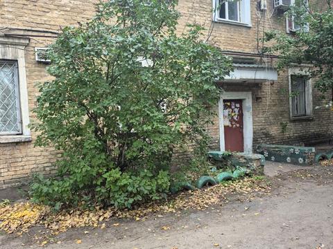 квартира по адресу Кремінна ул. (Кольська), 9