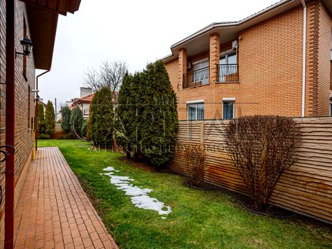 дом по адресу Смородиновая ул., 167