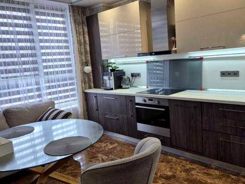 квартира по адресу Армянская ул., 6