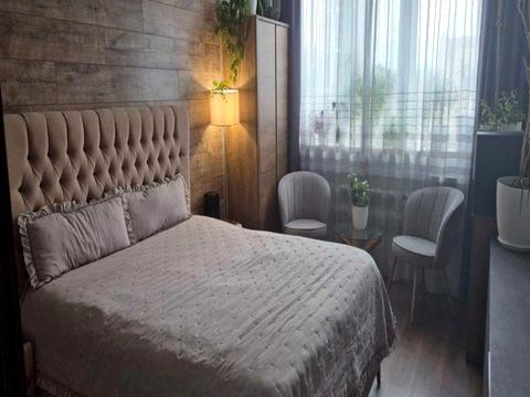 квартира по адресу Армянская ул., 6