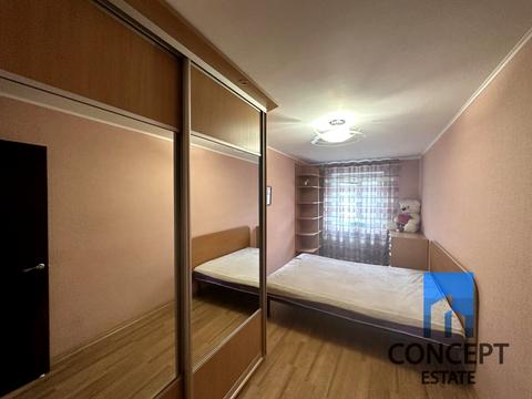 комната по адресу Леонида Стромцова ул. (Вакуленчука), 1