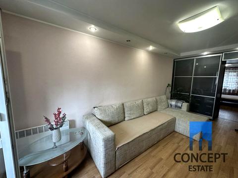 комната по адресу Леонида Стромцова ул. (Вакуленчука), 1