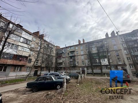 комната по адресу Леонида Стромцова ул. (Вакуленчука), 1