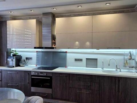 квартира по адресу Армянская ул., 6