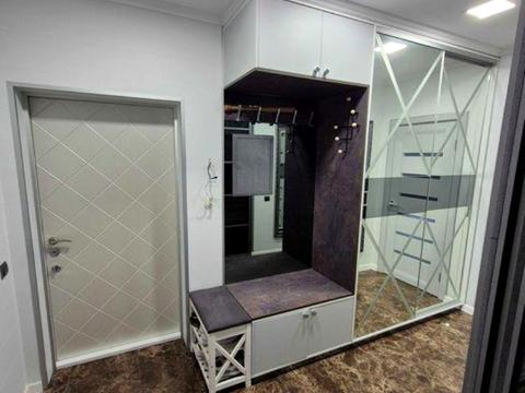 квартира по адресу Армянская ул., 6