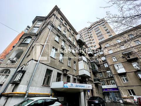 квартира по адресу Бессарабская пл., 5-А