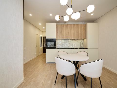 квартира по адресу Костанайская ул., 13