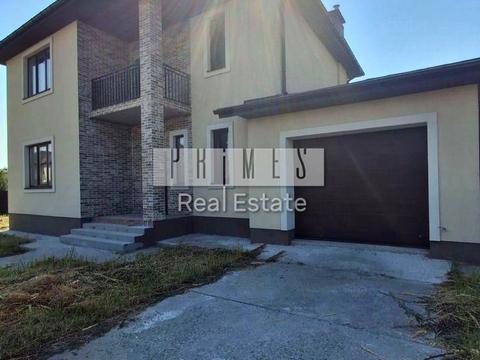 будинок за адресою Нова вул.