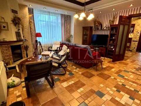 дом по адресу Окружная ул.