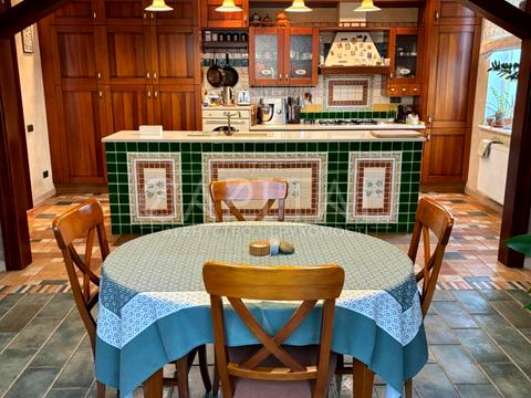 дом по адресу Окружная ул.