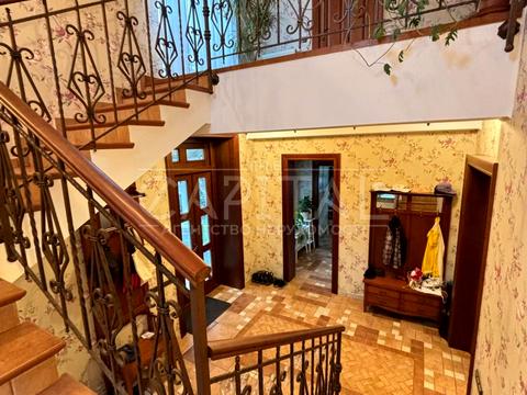 дом по адресу Окружная ул.