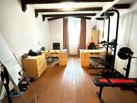 дом по адресу Окружная ул.