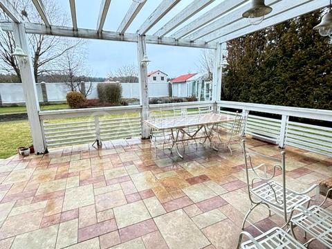 дом по адресу Окружная ул.