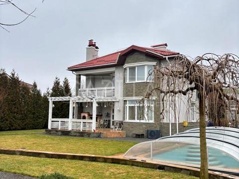 дом по адресу Окружная ул.