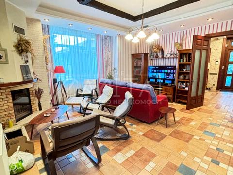 дом по адресу Окружная ул.