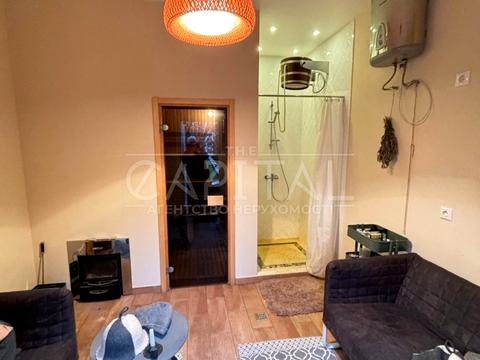 дом по адресу Окружная ул.