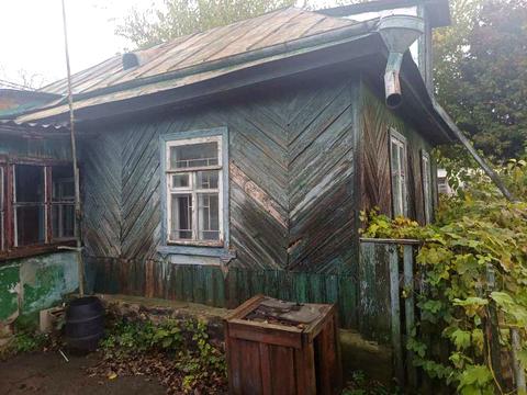 будинок за адресою Шевченка вул.