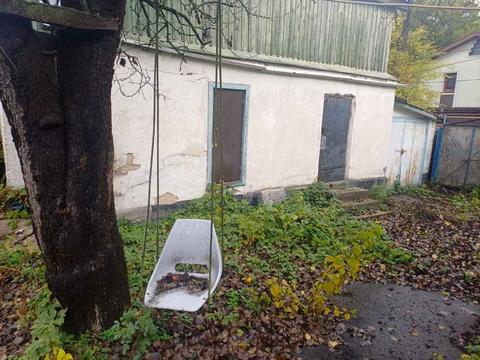 будинок за адресою Шевченка вул.