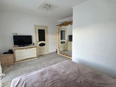 дом по адресу Борковская ул.