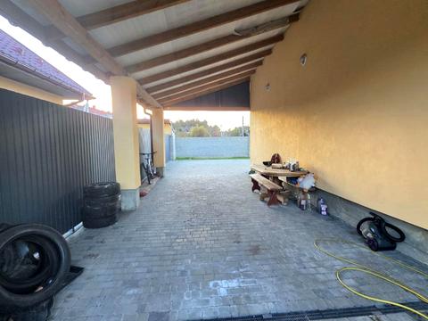 дом по адресу Борковская ул.