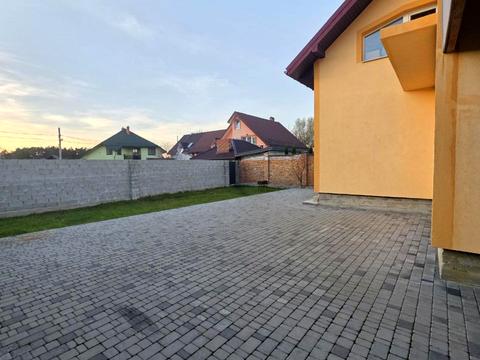 дом по адресу Борковская ул.