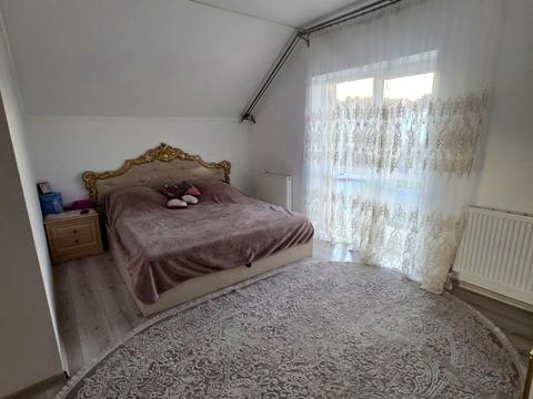 дом по адресу Борковская ул.