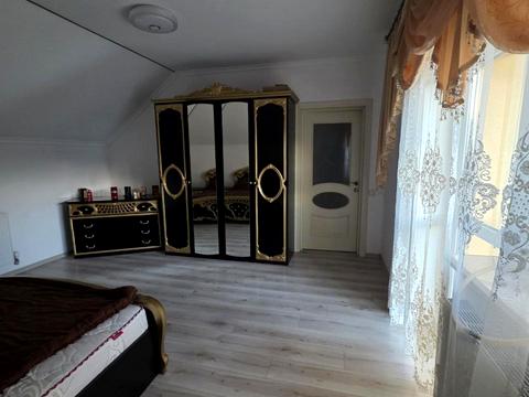 дом по адресу Борковская ул.