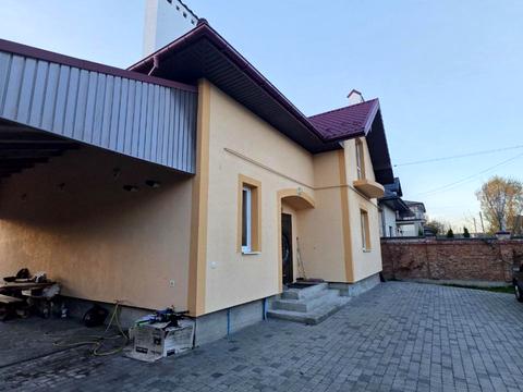 дом по адресу Борковская ул.