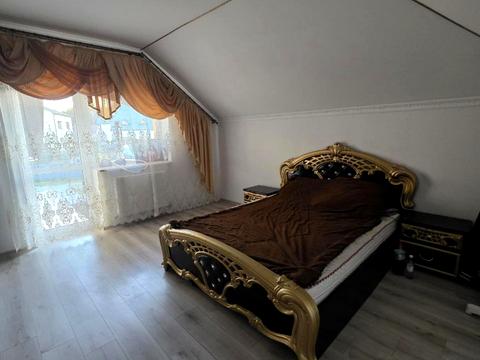 дом по адресу Борковская ул.