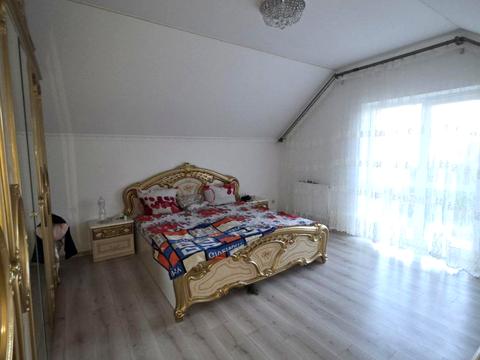 дом по адресу Борковская ул.