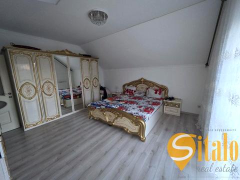 дом по адресу Борковская ул.