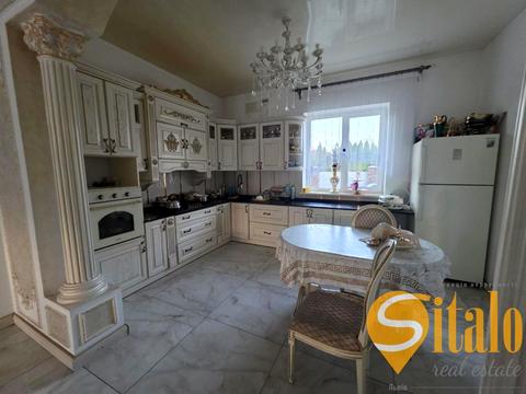 дом по адресу Борковская ул.