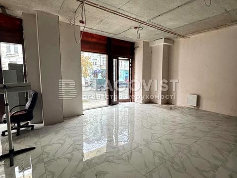 комерційна за адресою Саксаганського вул., 78-80