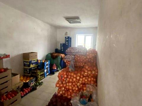 комерційна за адресою Базарна вул., 11