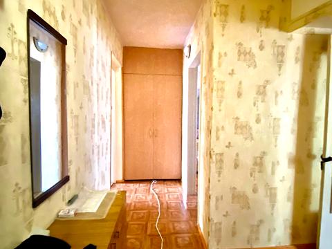 квартира за адресою Рельєфна вул., 4