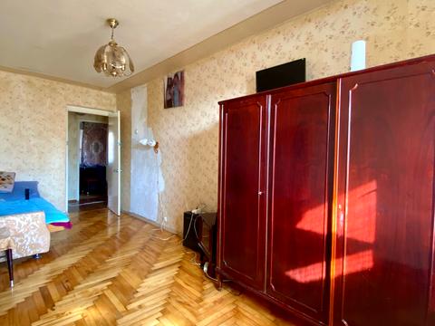 квартира за адресою Рельєфна вул., 4