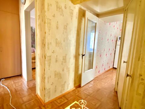 квартира за адресою Рельєфна вул., 4